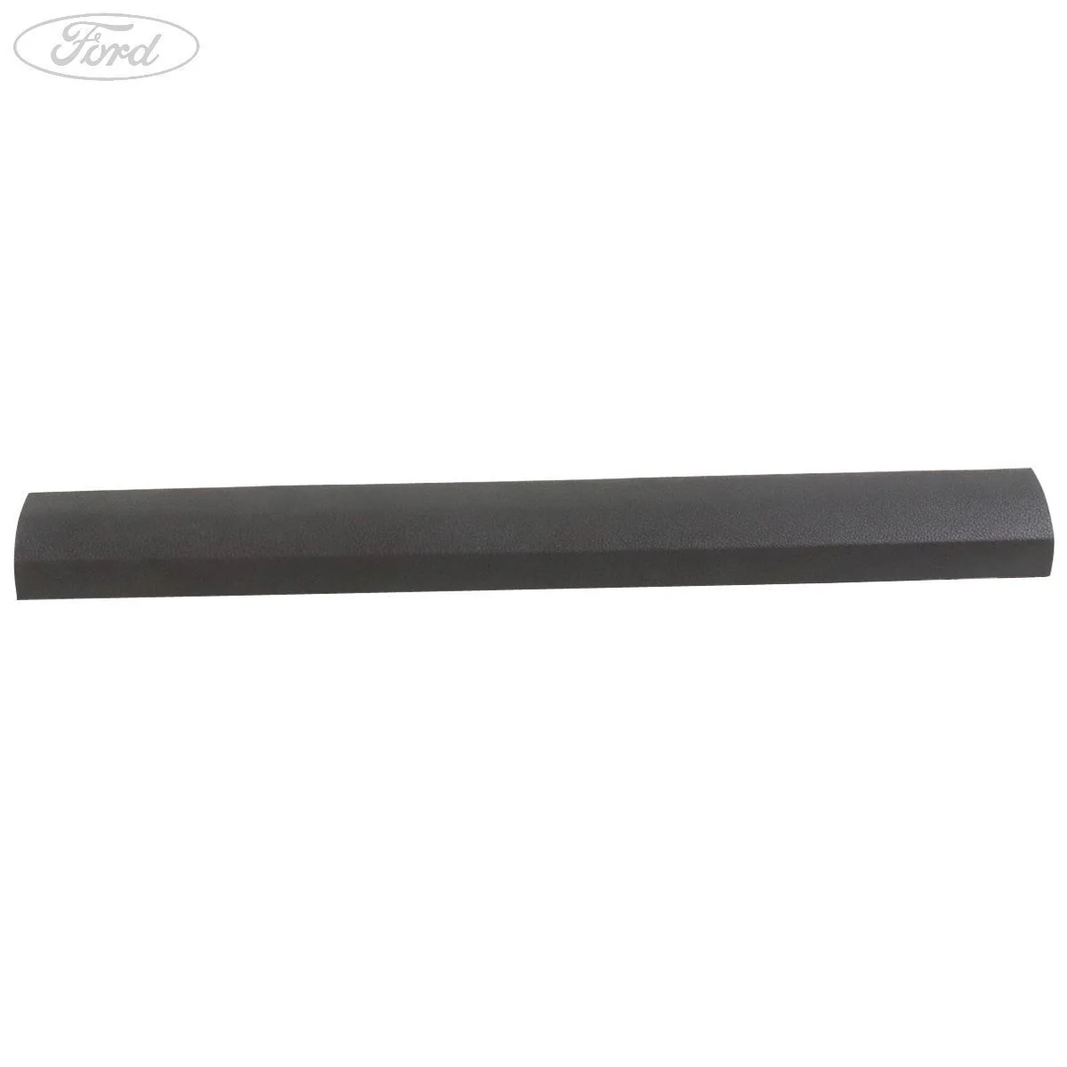 FOCUS MK2 C-MAX FRONT N/S DOOR SCUFF PLATE PANEL DARK FLINT - Image 3
