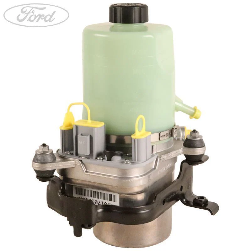 FOCUS MK2 C-MAX KUGA MK1 2.0 TDCI POWER STEERING PUMP - Image 2