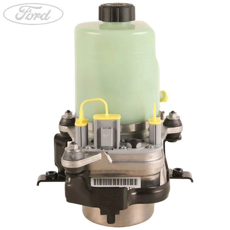 FOCUS MK2 C-MAX KUGA MK1 2.0 TDCI POWER STEERING PUMP - Image 5