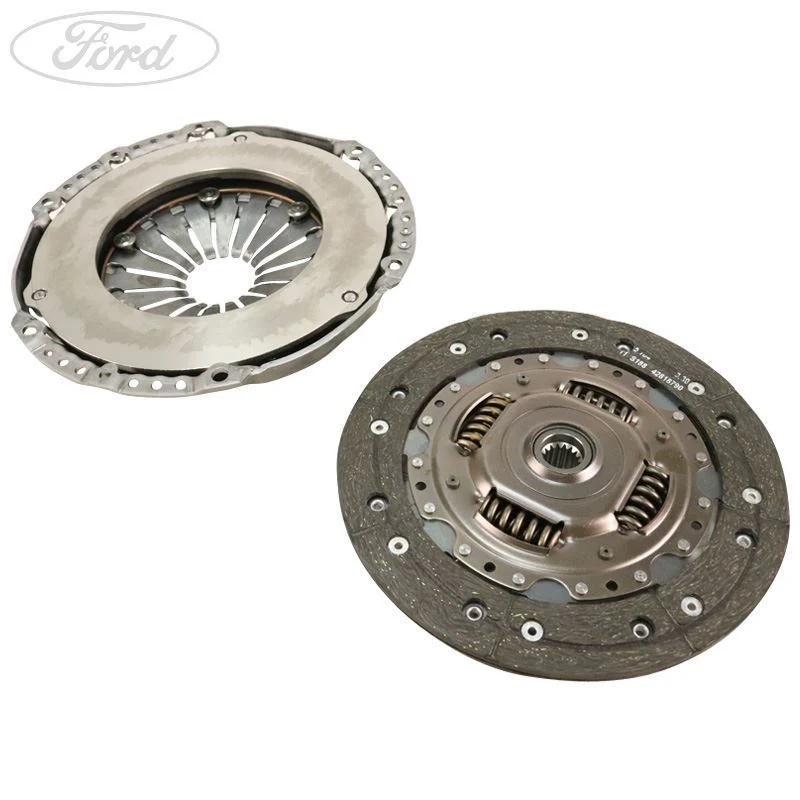 FOCUS MK2 C-MAX MK1 1.8 DURATEC HE PFI CLUTCH KIT 125 MI4 - Image 3