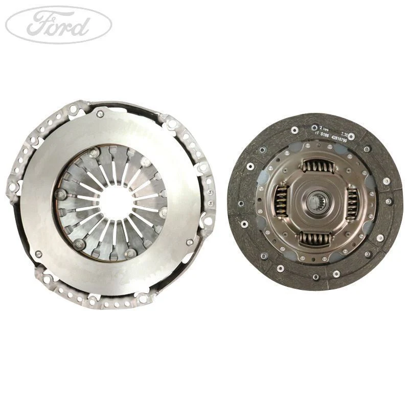 FOCUS MK2 C-MAX MK1 1.8 DURATEC HE PFI CLUTCH KIT 125 MI4 - Image 4