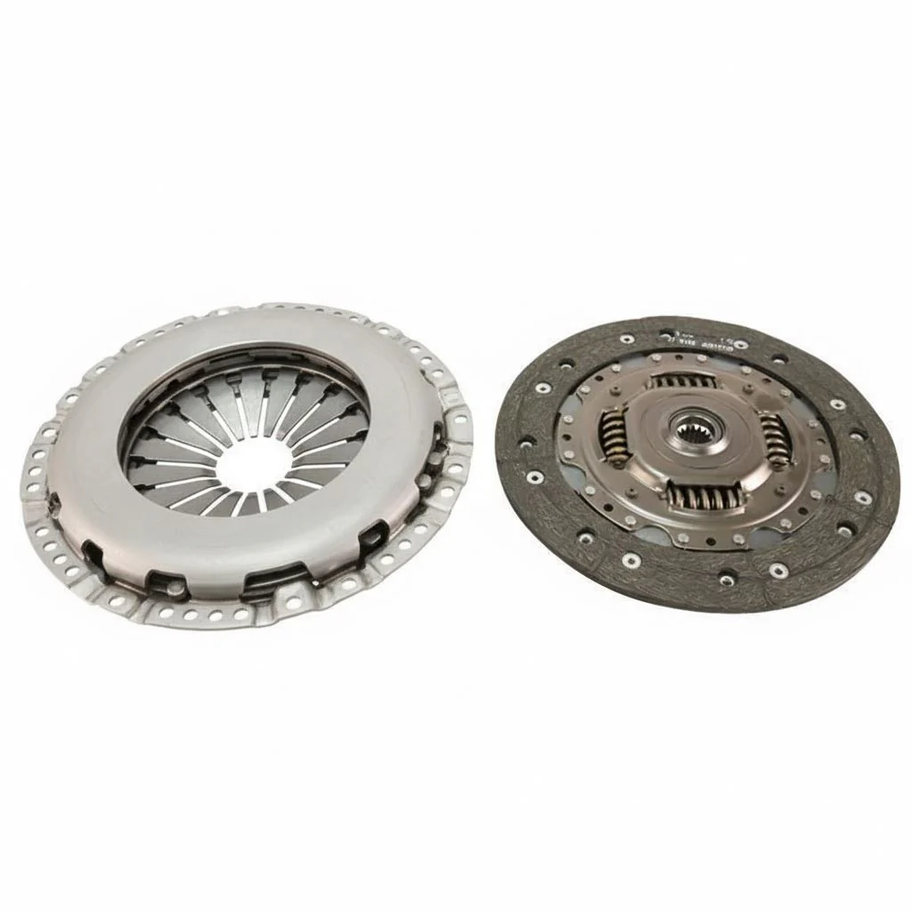 FOCUS MK2 C-MAX MK1 1.8 DURATEC HE PFI CLUTCH KIT 125 MI4 - Image 6