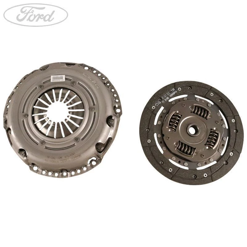 FOCUS MK2 C-MAX MK1 FIESTA MK7 MONDEO MK4 CLUTCH PETROL - Image 4