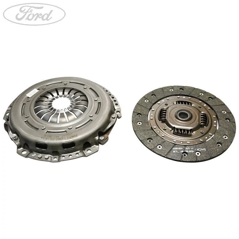 FOCUS MK2 C-MAX MK2 MK3 MONDEO MK4 1.6 DURATEC CLUTCH KIT - Image 4
