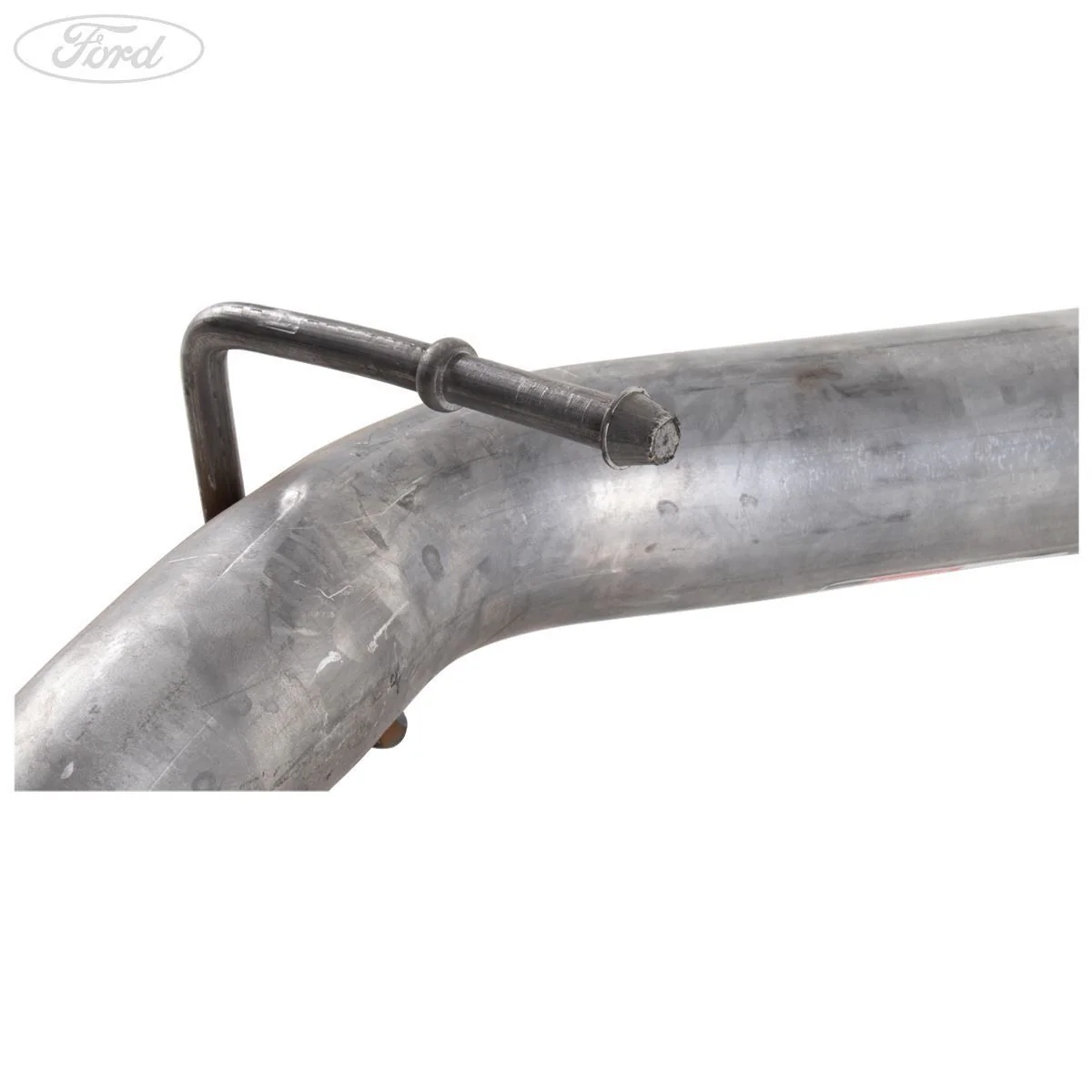 FOCUS MK2 C-MAX MOTORCRAFT EXHAUST TAIL PIPE - Image 4