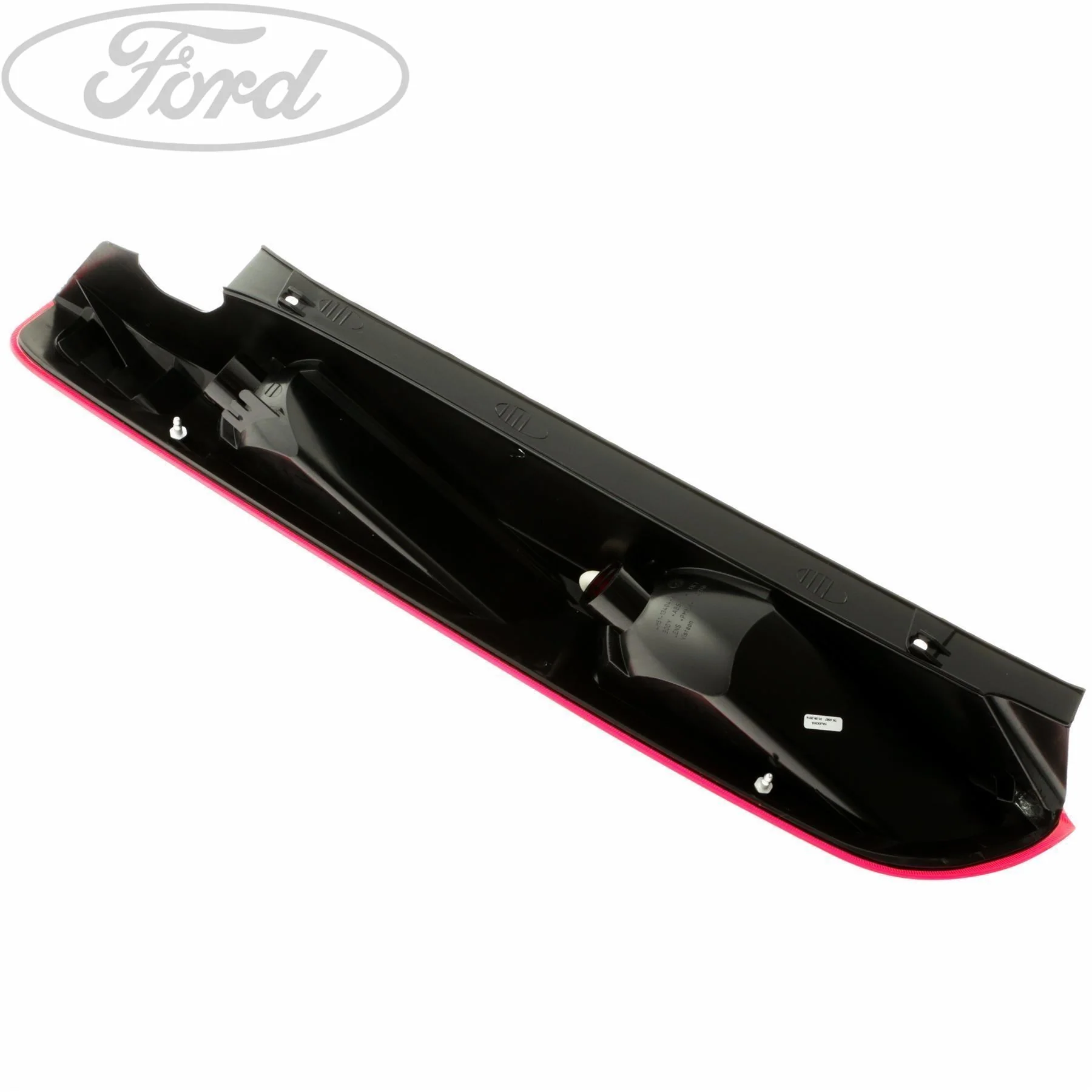 FOCUS MK2 C-MAX REAR DRIVER SIDE TAIL LIGHT LAMP CLUSTER UNIT 04-08