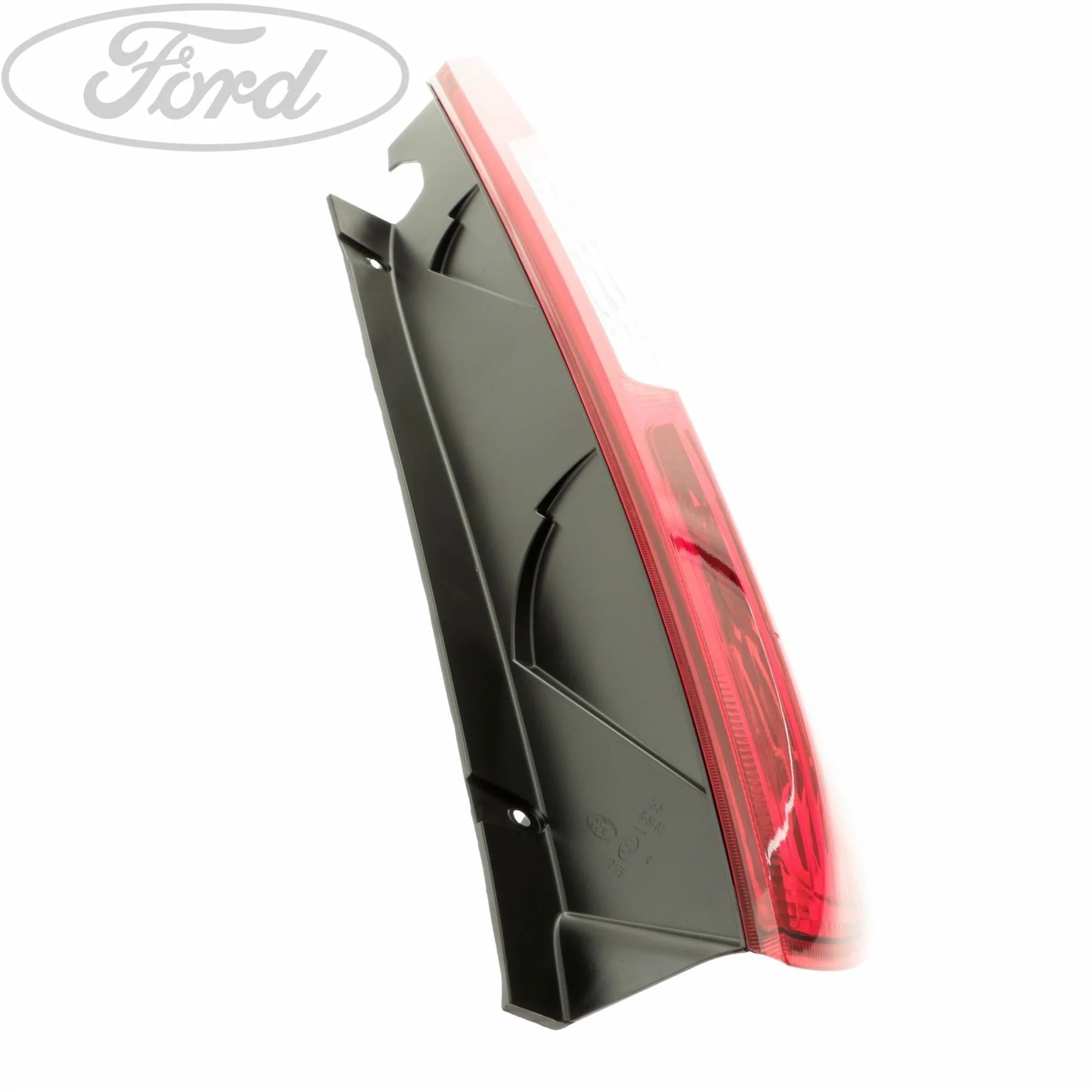 FOCUS MK2 C-MAX REAR DRIVER SIDE TAIL LIGHT LAMP CLUSTER UNIT 04-08 - Image 3