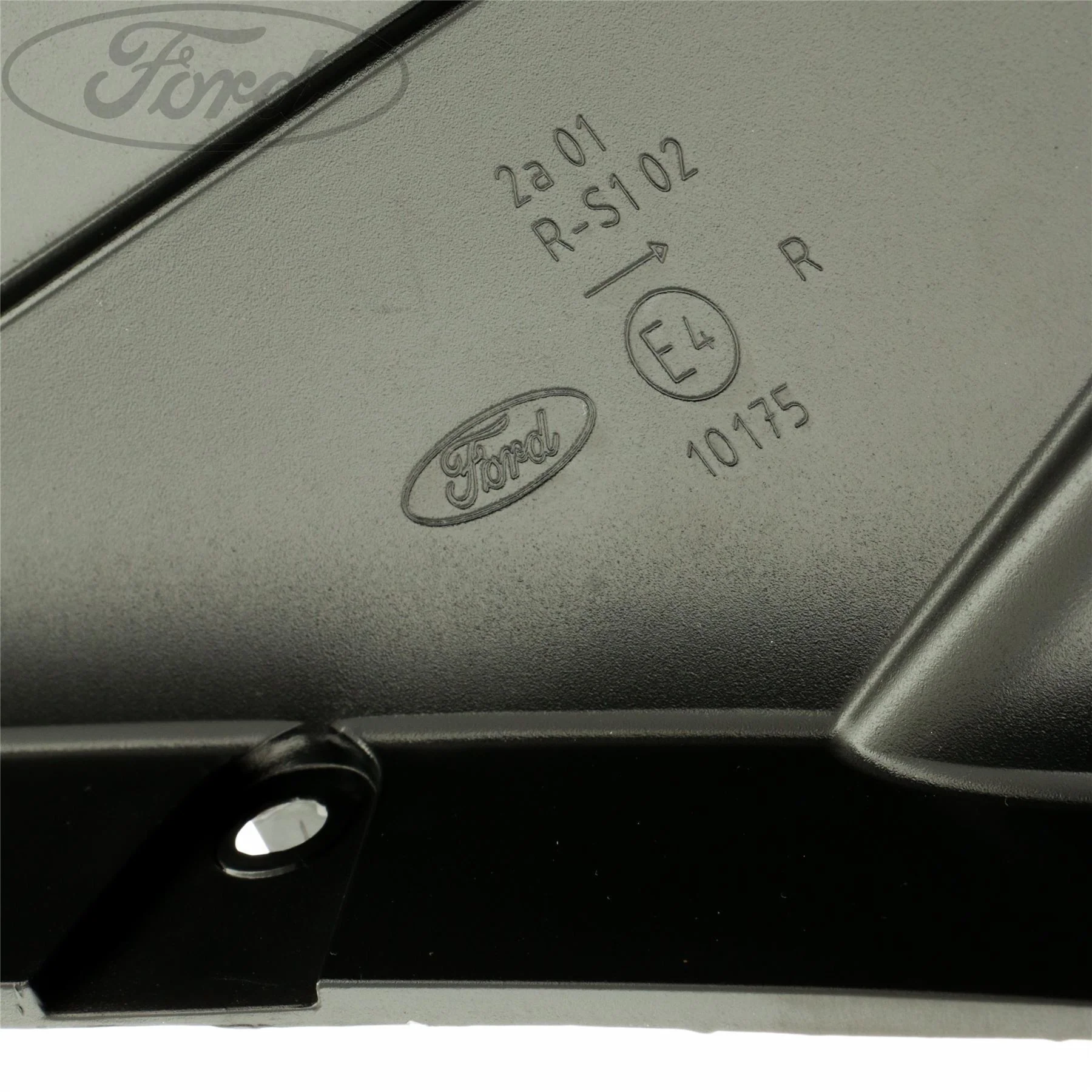 FOCUS MK2 C-MAX REAR DRIVER SIDE TAIL LIGHT LAMP CLUSTER UNIT 04-08 - Image 4