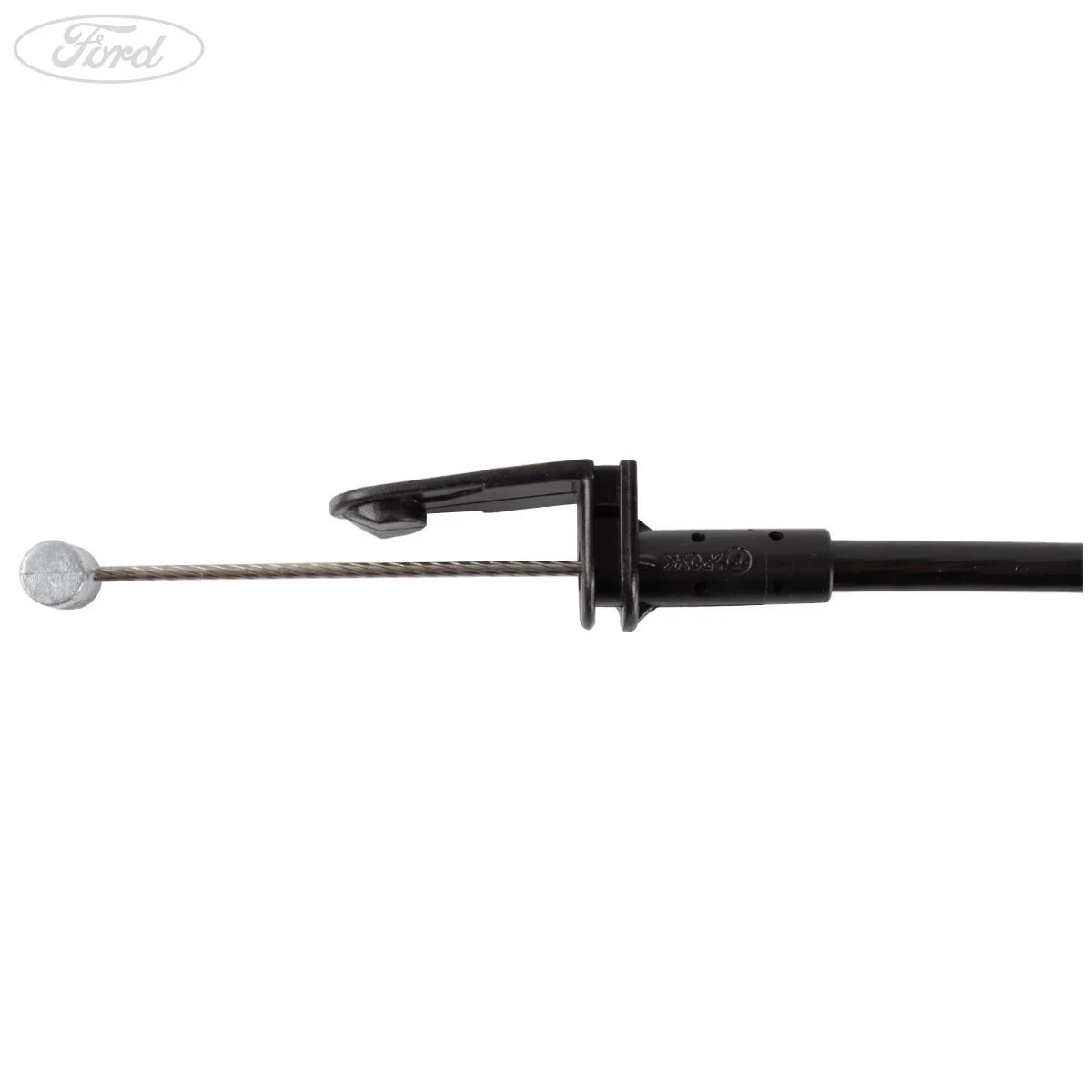 FOCUS MK2 C-MAX REAR N/S DOOR INNER HANDLE CABLE 2004-2011