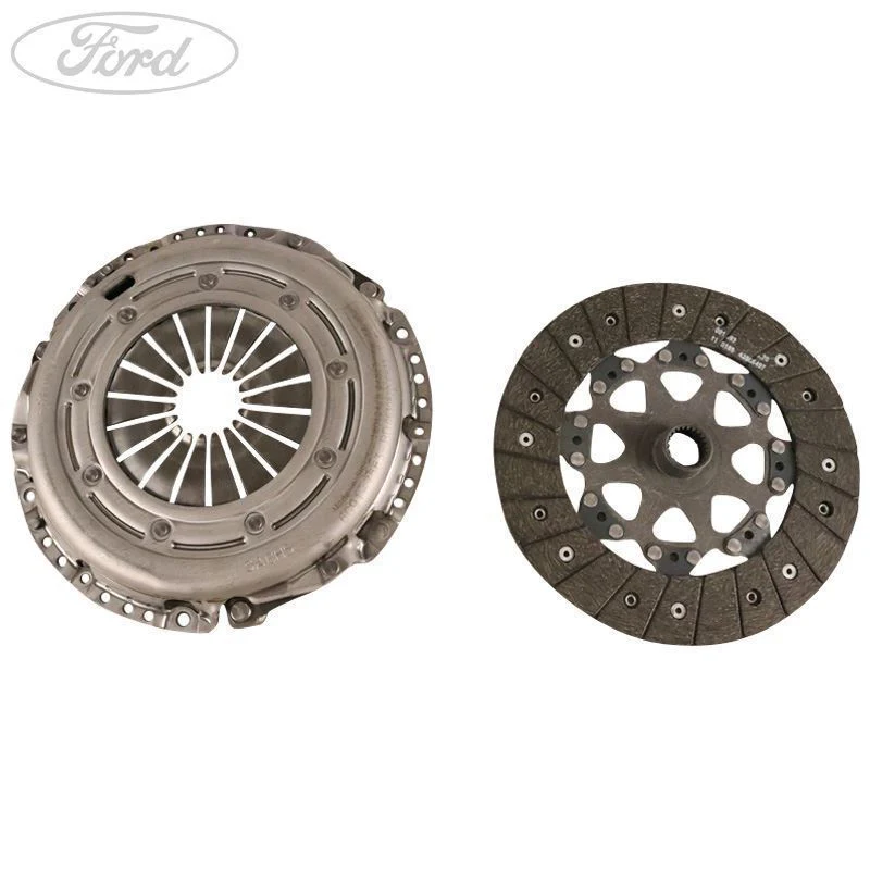 FOCUS MK2 C-MAX S-MAX MK1 MONDEO MK4 GALAXY MK2 TDCI CLUTCH - Image 2