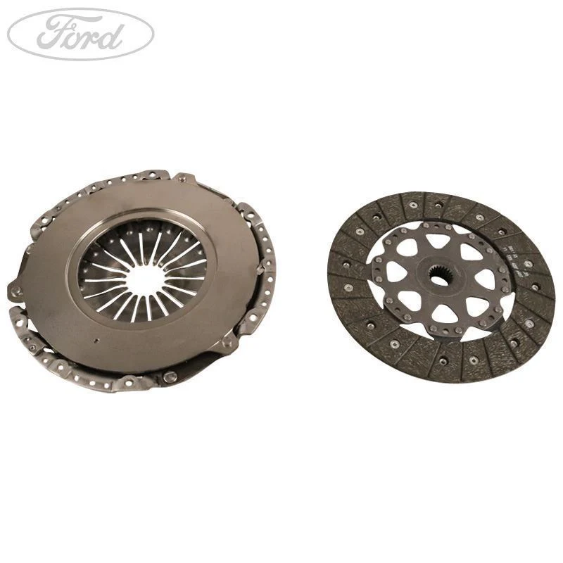 FOCUS MK2 C-MAX S-MAX MK1 MONDEO MK4 GALAXY MK2 TDCI CLUTCH - Image 3