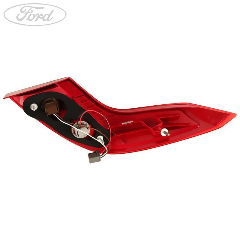 FOCUS MK2 CC DRIVER SIDE REAR UPPER INNER LIGHT LAMP WITH NUTS - Image 4