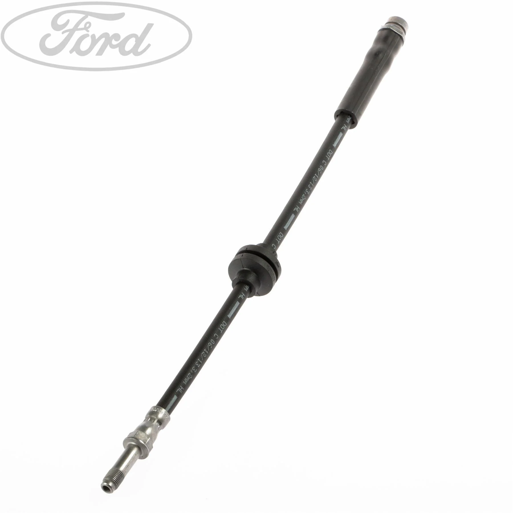 FOCUS MK2 FOCUS C-MAX REAR BRAKE HOSE