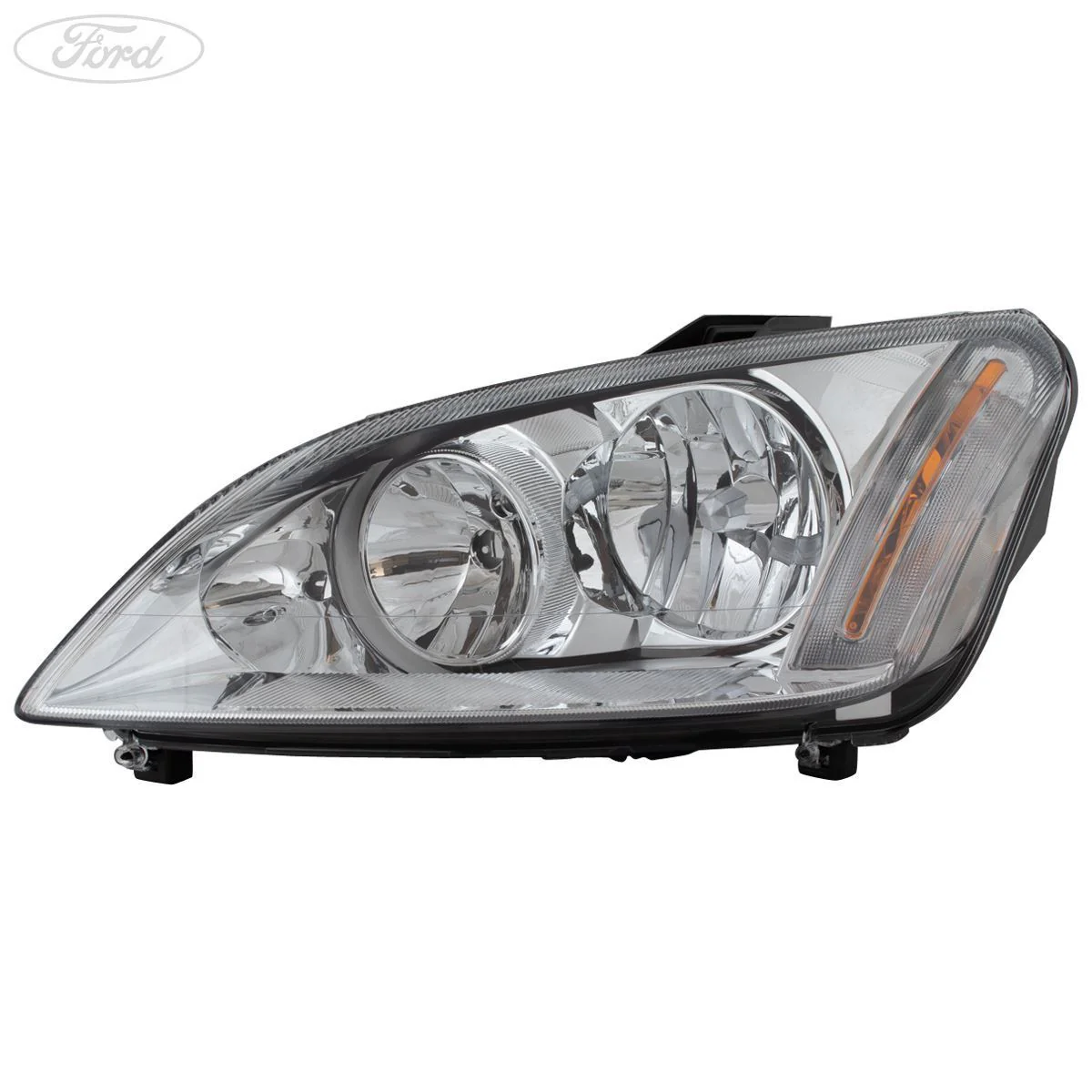 FOCUS MK2 FRONT N/S HEADLAMP HOUSING 2003-2008