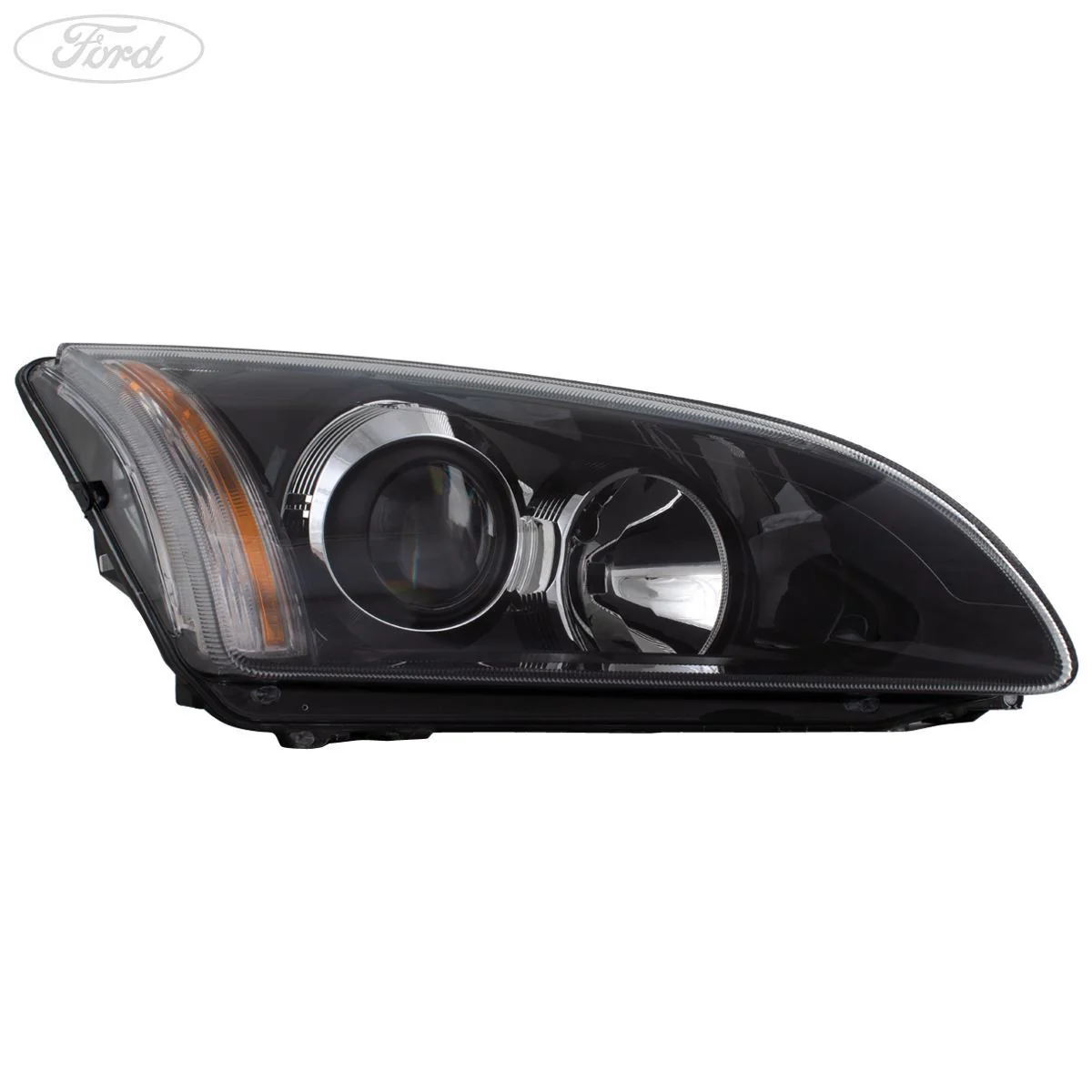 FOCUS MK2 FRONT O/S HOUSING 2004-2008