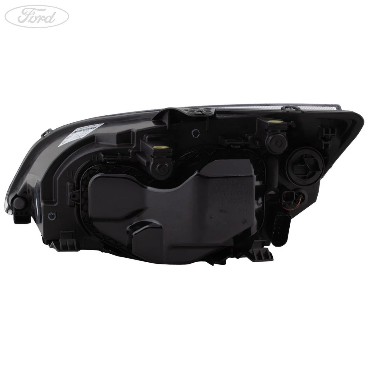 FOCUS MK2 FRONT O/S HOUSING 2004-2008 - Image 2