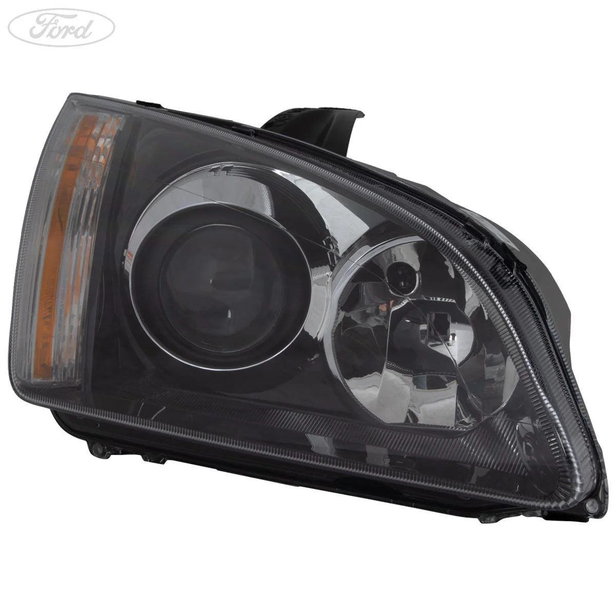 FOCUS MK2 FRONT O/S HOUSING 2004-2008 - Image 3