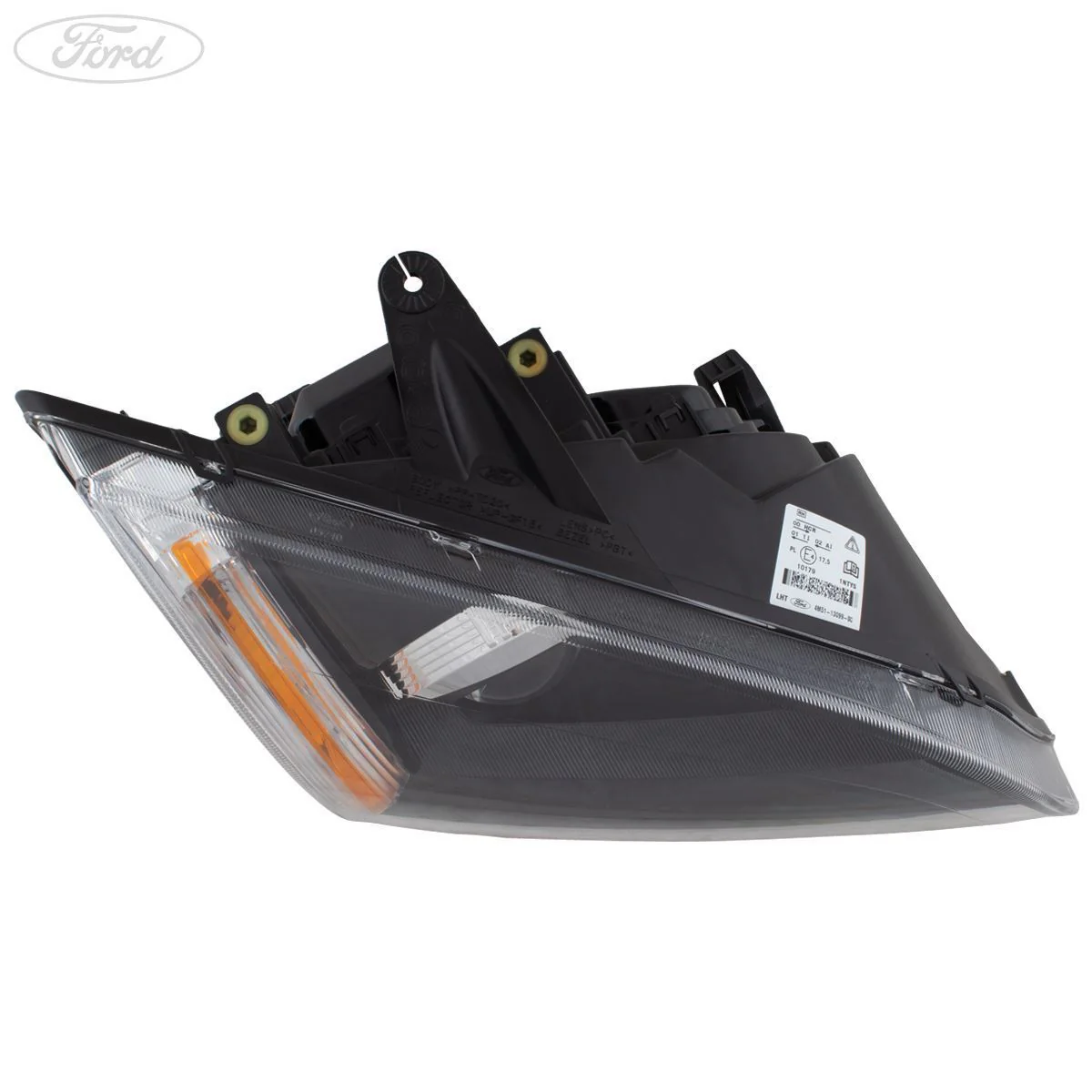 FOCUS MK2 FRONT O/S HOUSING 2004-2008 - Image 4