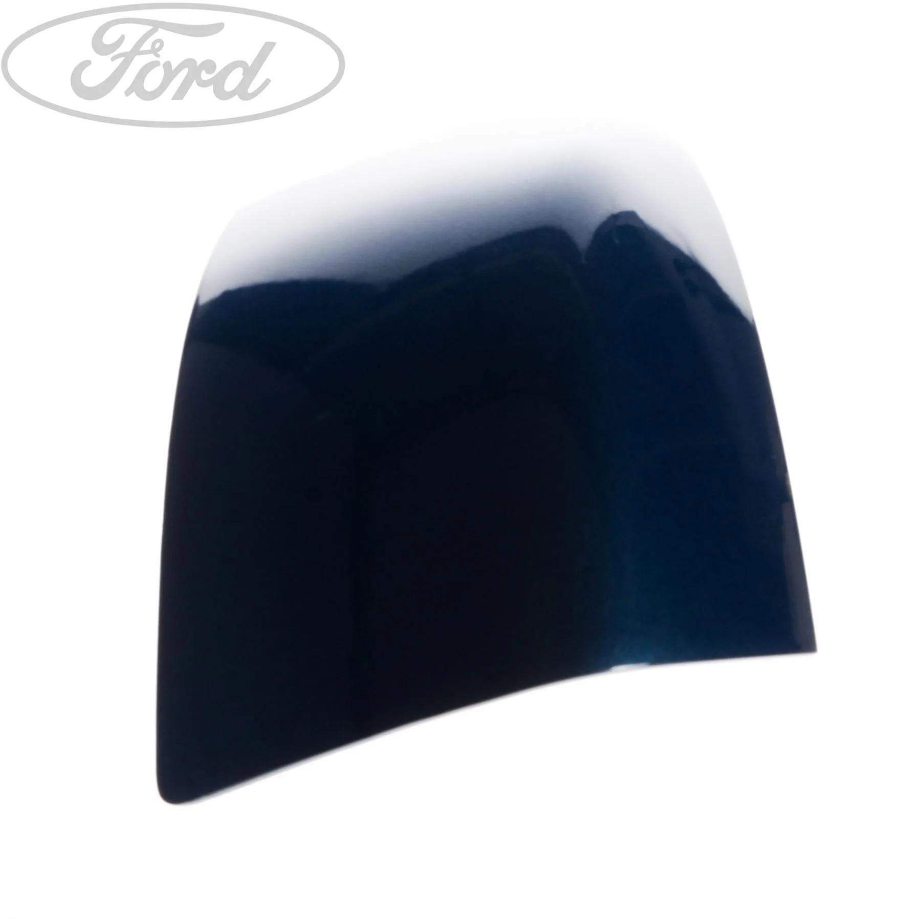 FOCUS MK2 FRONT O/S RIGHT WING MIRROR HOUSING CAP COVER - Image 4