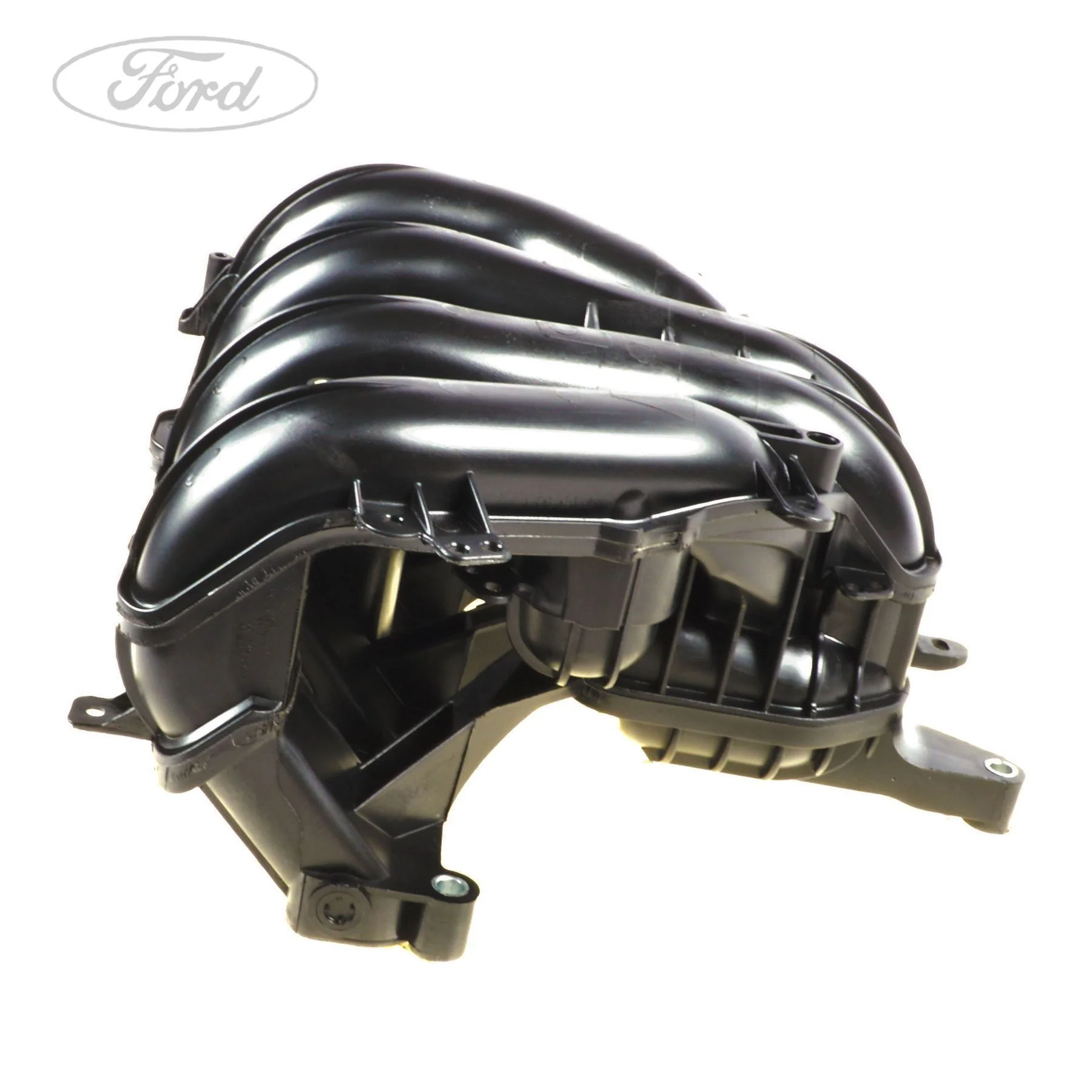 FOCUS MK2 GALAXY MONDEO MK4 1.8 2.0 16V INLET MANIFOLD - Image 3