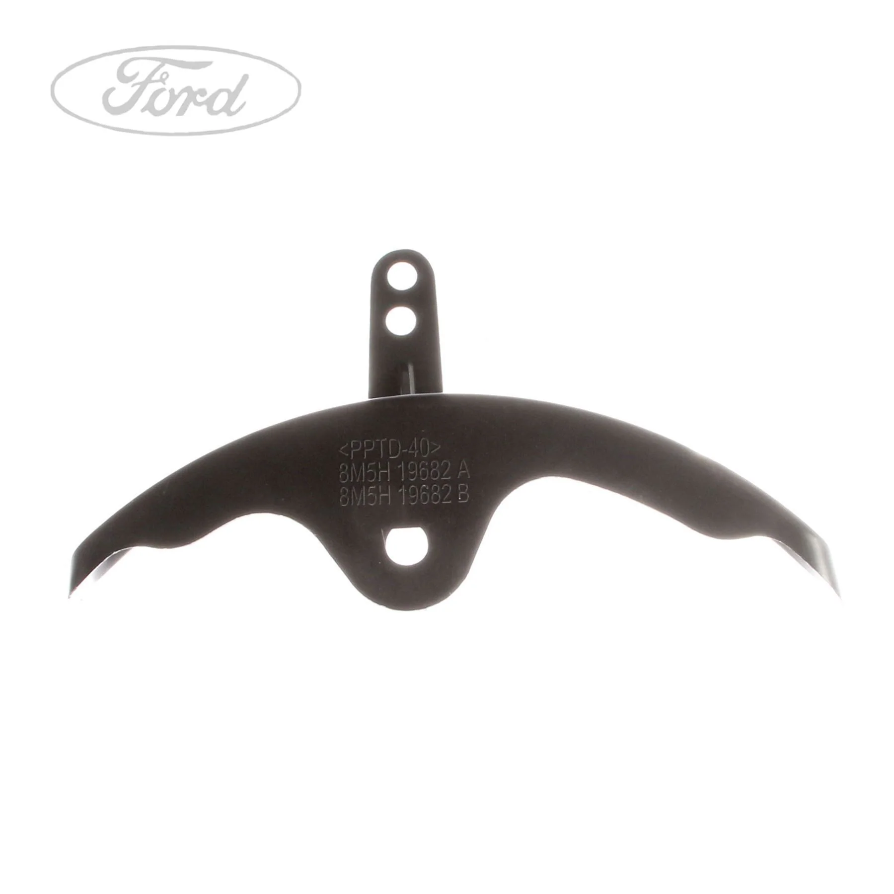 FOCUS MK2 HEATING AIR DEFLECTOR - Image 4