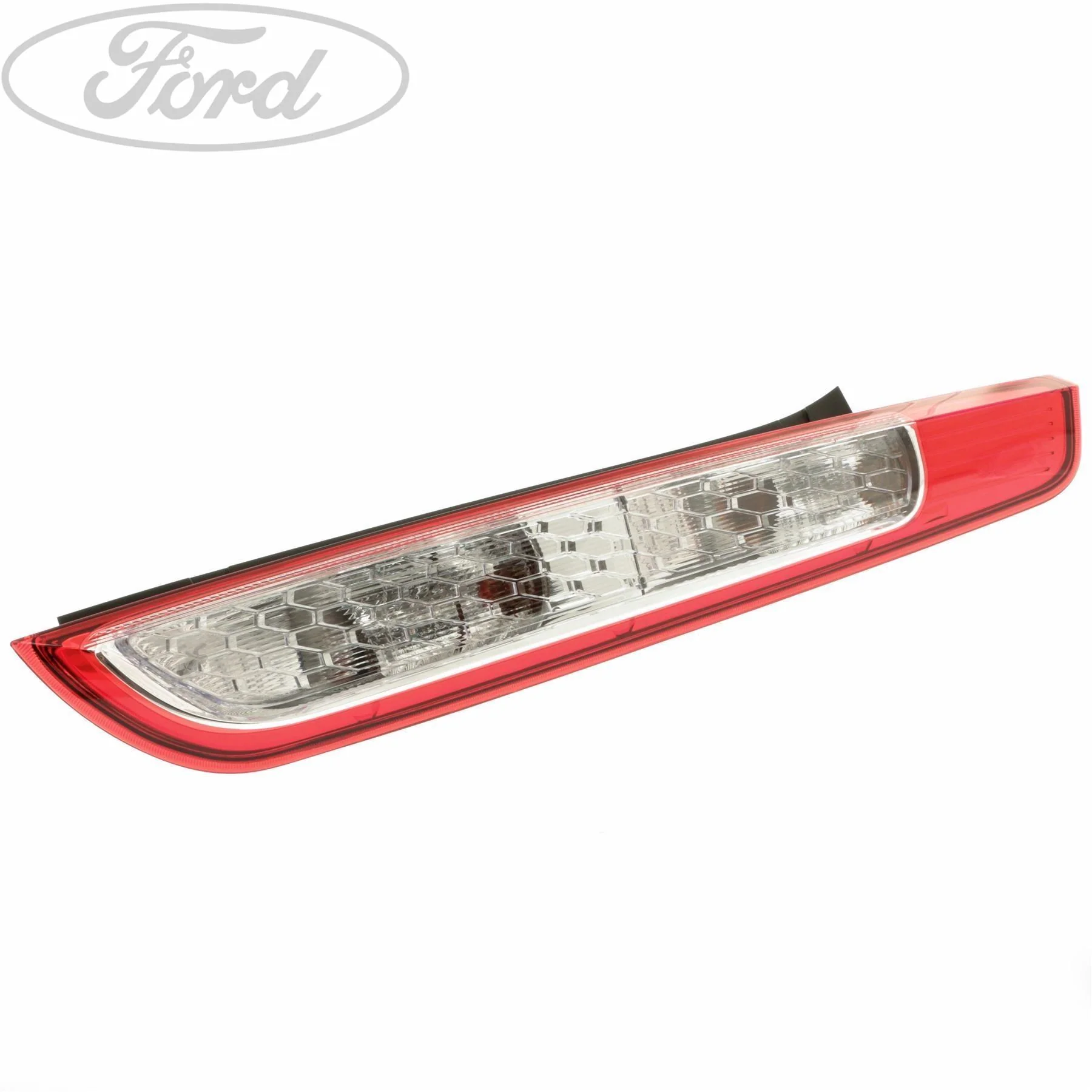 FOCUS MK2 REAR DRIVER SIDE TAIL LIGHT LAMP CLUSTER INC. BULBS 08-11 - Image 2
