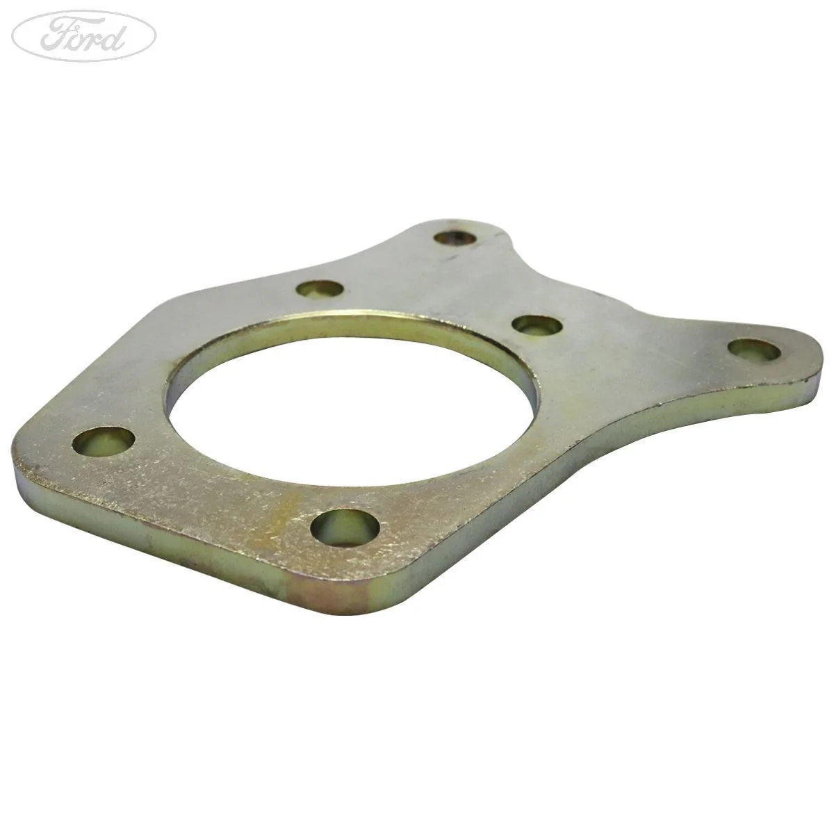 FOCUS MK2 RS REAR SUSPENSION KNUCKLE - HUB SPACER 2009-2011 - Image 3