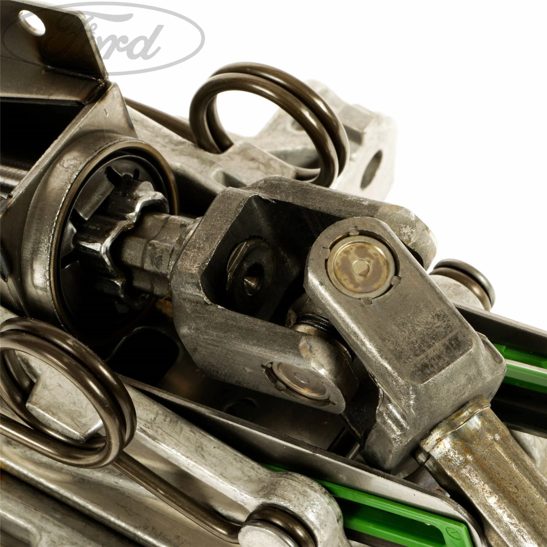 FOCUS MK2 STEERING COLUMN - Image 3