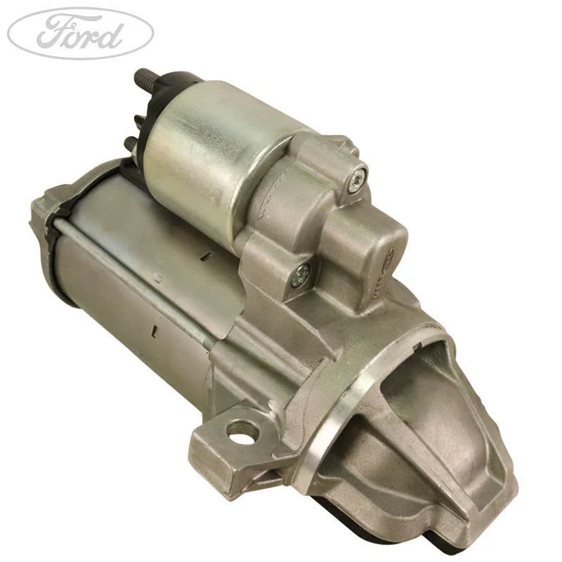 FOCUS MK3 2.0 2.3 ECOBOOST STARTER MOTOR STOP START 2014-2020 - Image 2
