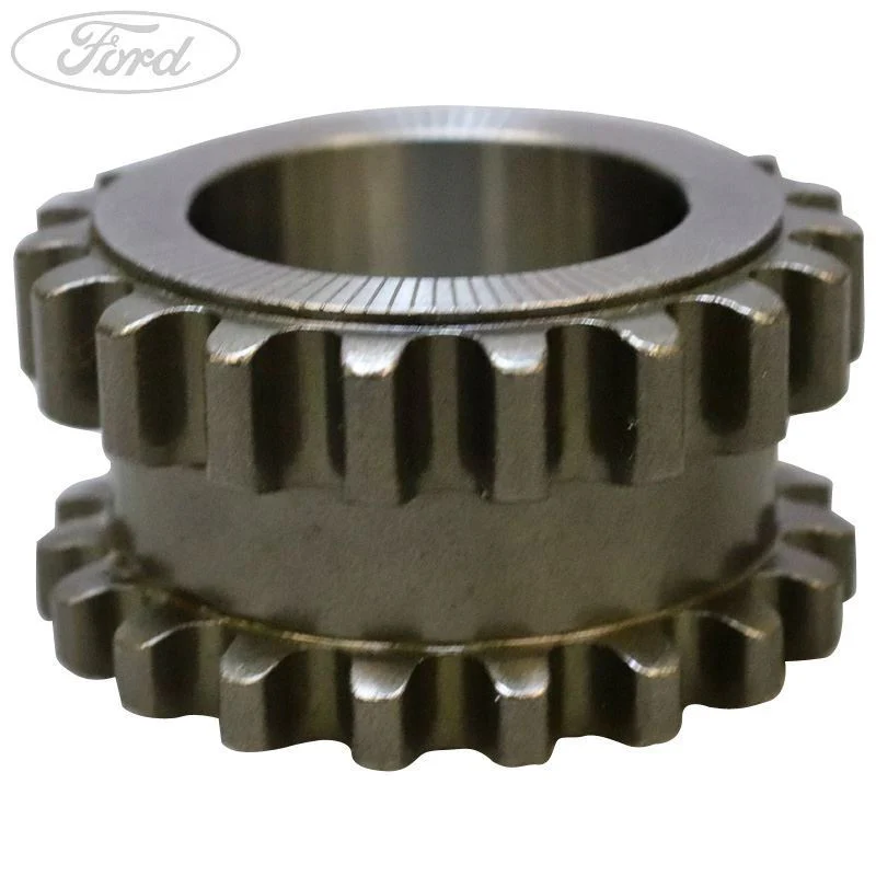 FOCUS MK3 2.0 DURATEC TIMING CHAIN CRANKSHAFT GEAR 10/2014- - Image 2
