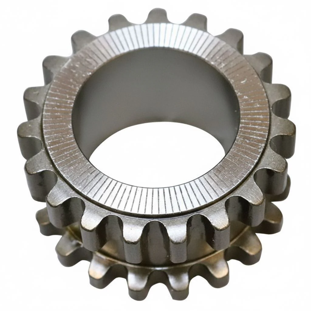 FOCUS MK3 2.0 DURATEC TIMING CHAIN CRANKSHAFT GEAR 10/2014- - Image 5