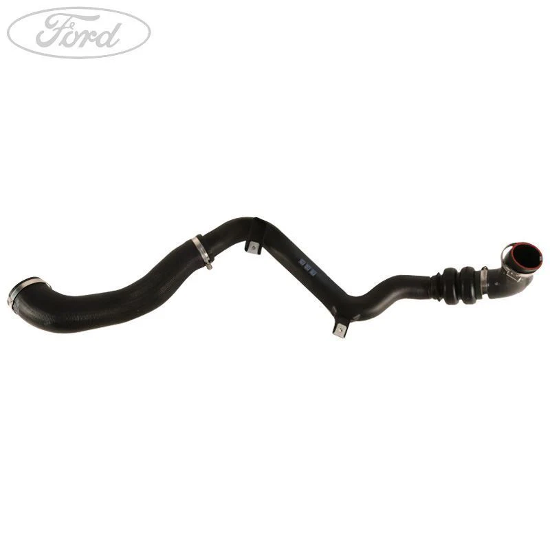 FOCUS MK3 2.3 ECOBOOST TURBOCHARGER INTERCOOLER AIR DUCT - Image 3