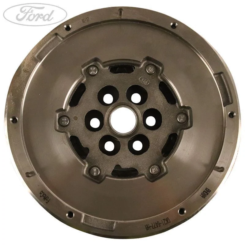FOCUS MK3 2.3 RS ECOBOOST DUAL MASS FLYWHEEL DMF 2016-2019 - Image 4