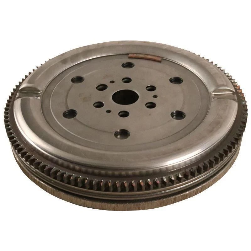 FOCUS MK3 2.3 RS ECOBOOST DUAL MASS FLYWHEEL DMF 2016-2019 - Image 6