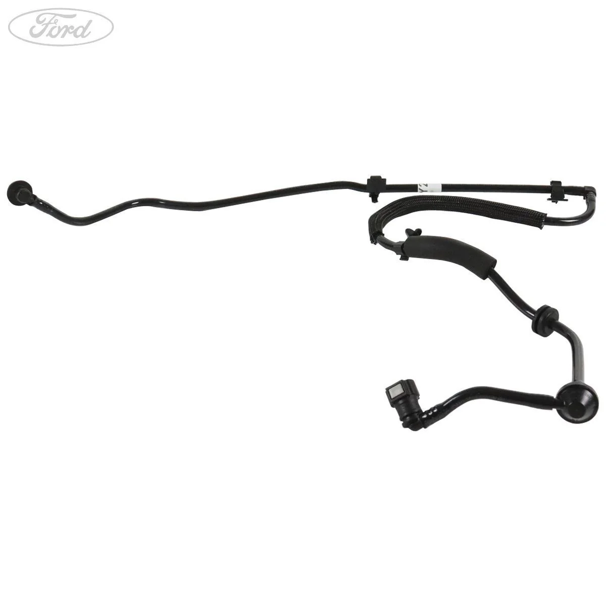 FOCUS MK3 BRAKE SERVO BOOSTER VACUUM PIPE RS 2016-2020 - Image 4