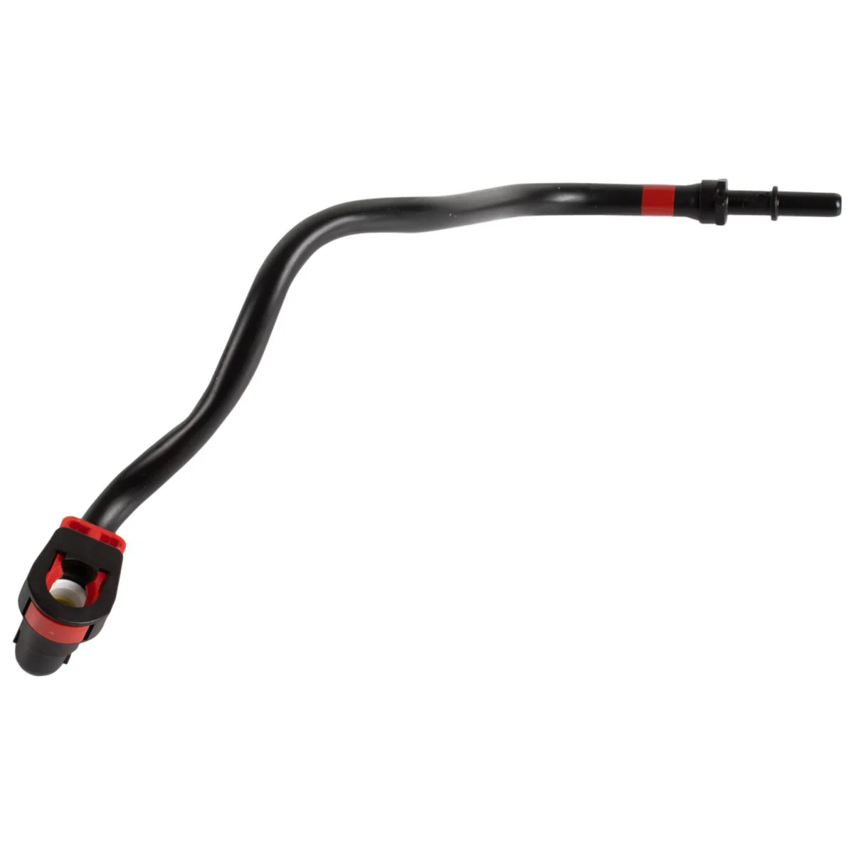 FOCUS MK3 C-MAX 1.5 DURATORQ TDCI DIESEL FUEL HOSE TUBE - Image 4