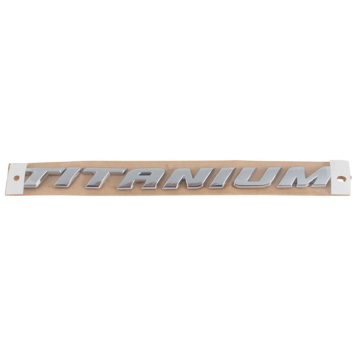 FOCUS MK3 C-MAX MONDEO MK5 TITANIUM BADGE EMBLEM - Image 2