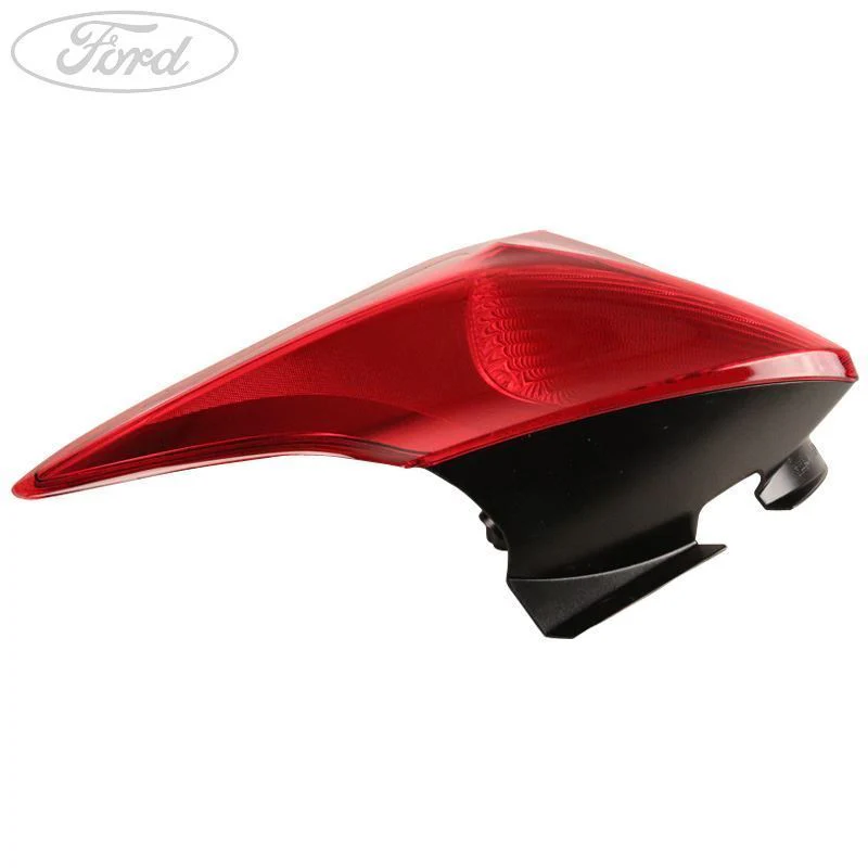 Focus 5-Door Hatchback O/S Drivers Side Rear Light Lamp Unit Level 1 2014-2020 - Image 3