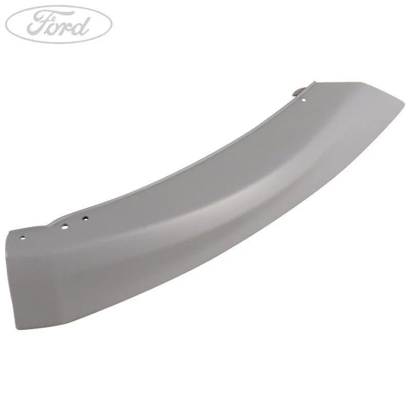 FOCUS MK3 FRONT N/S LOWER BUMPER EXTENSION LIP PANEL 2014- - Image 3