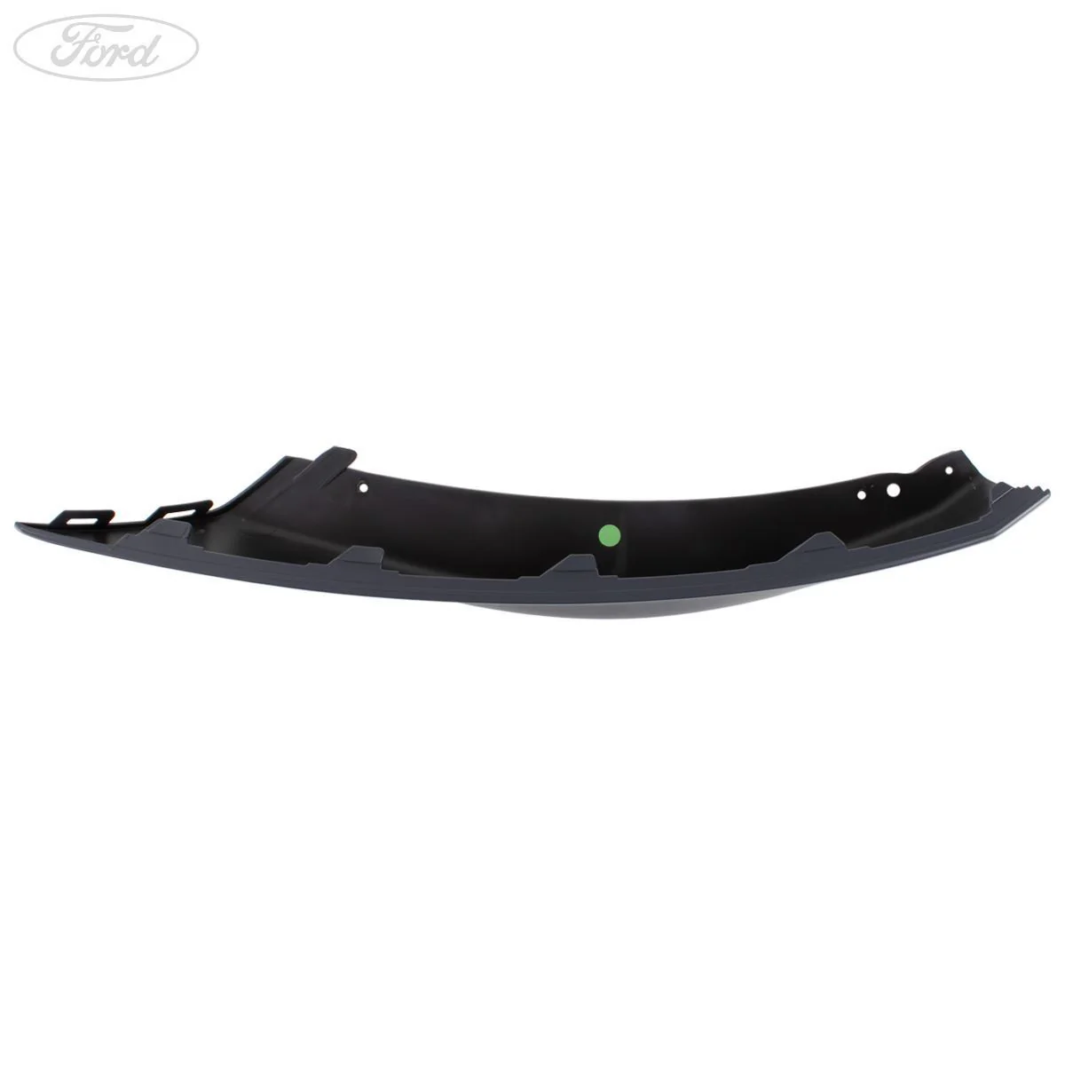 FOCUS MK3 FRONT N/S LOWER BUMPER EXTENSION LIP PANEL 2014- - Image 4