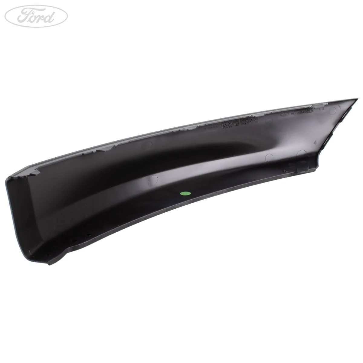 FOCUS MK3 FRONT N/S LOWER BUMPER EXTENSION LIP PANEL 2014- - Image 7