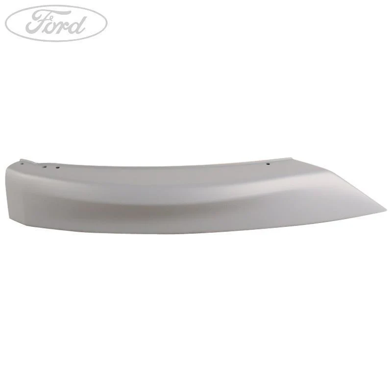 FOCUS MK3 FRONT N/S LOWER BUMPER EXTENSION LIP PANEL 2014- - Image 8