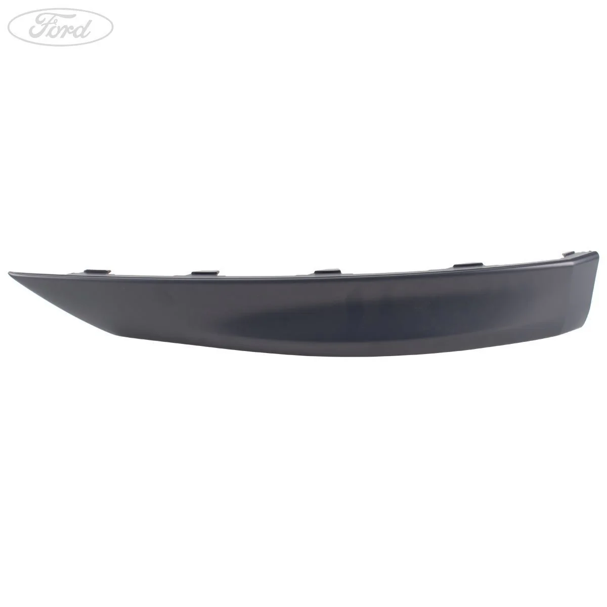 FOCUS MK3 FRONT N/S LOWER BUMPER EXTENSION LIP PANEL 2014- - Image 9