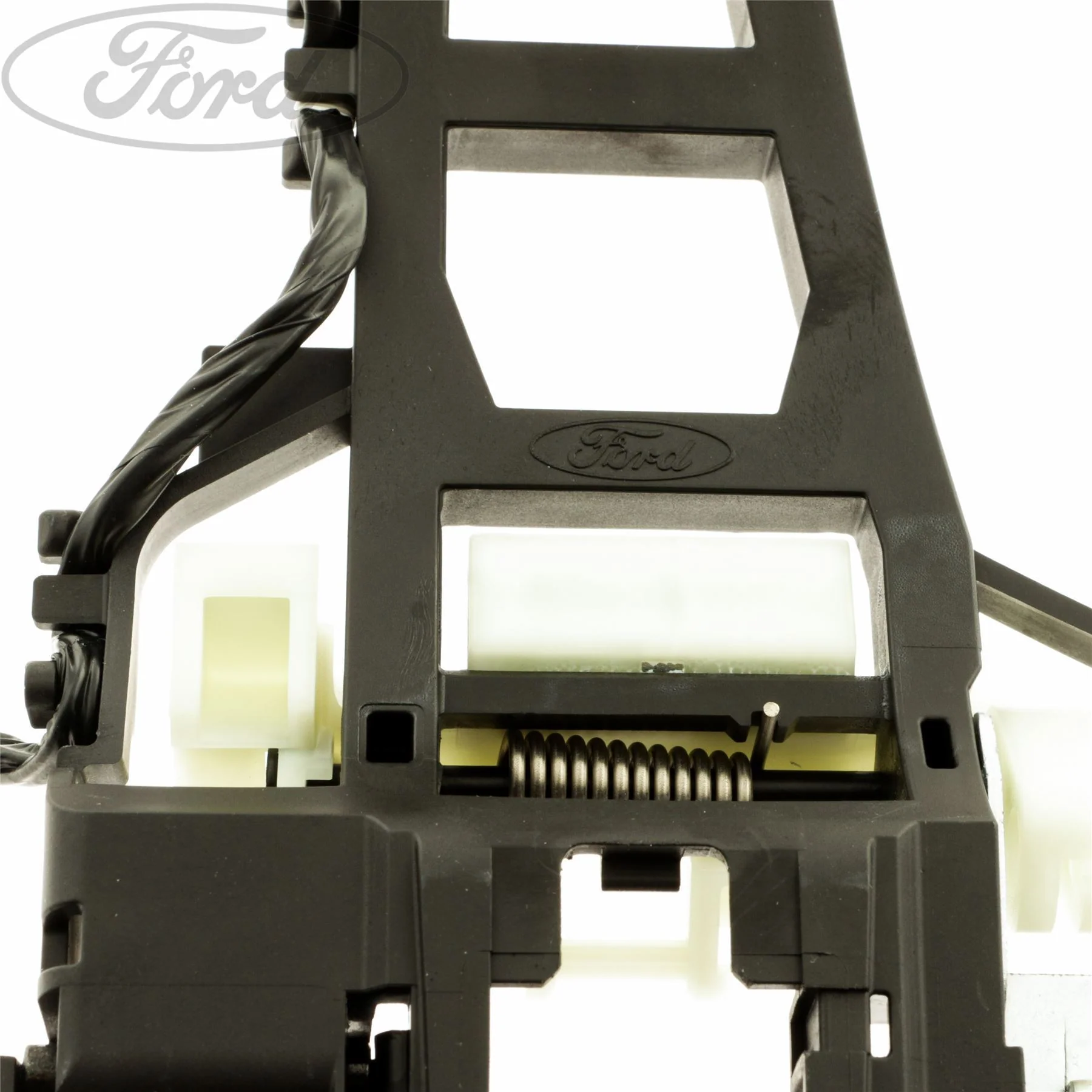 FOCUS MK3 FRONT N/S REINFORCEMENT 2011-2012 - Image 2