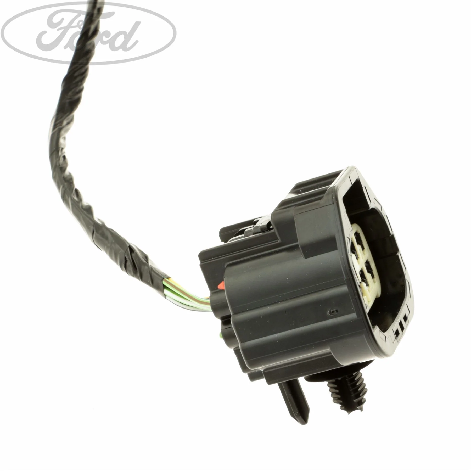 FOCUS MK3 FRONT N/S REINFORCEMENT 2011-2012 - Image 3