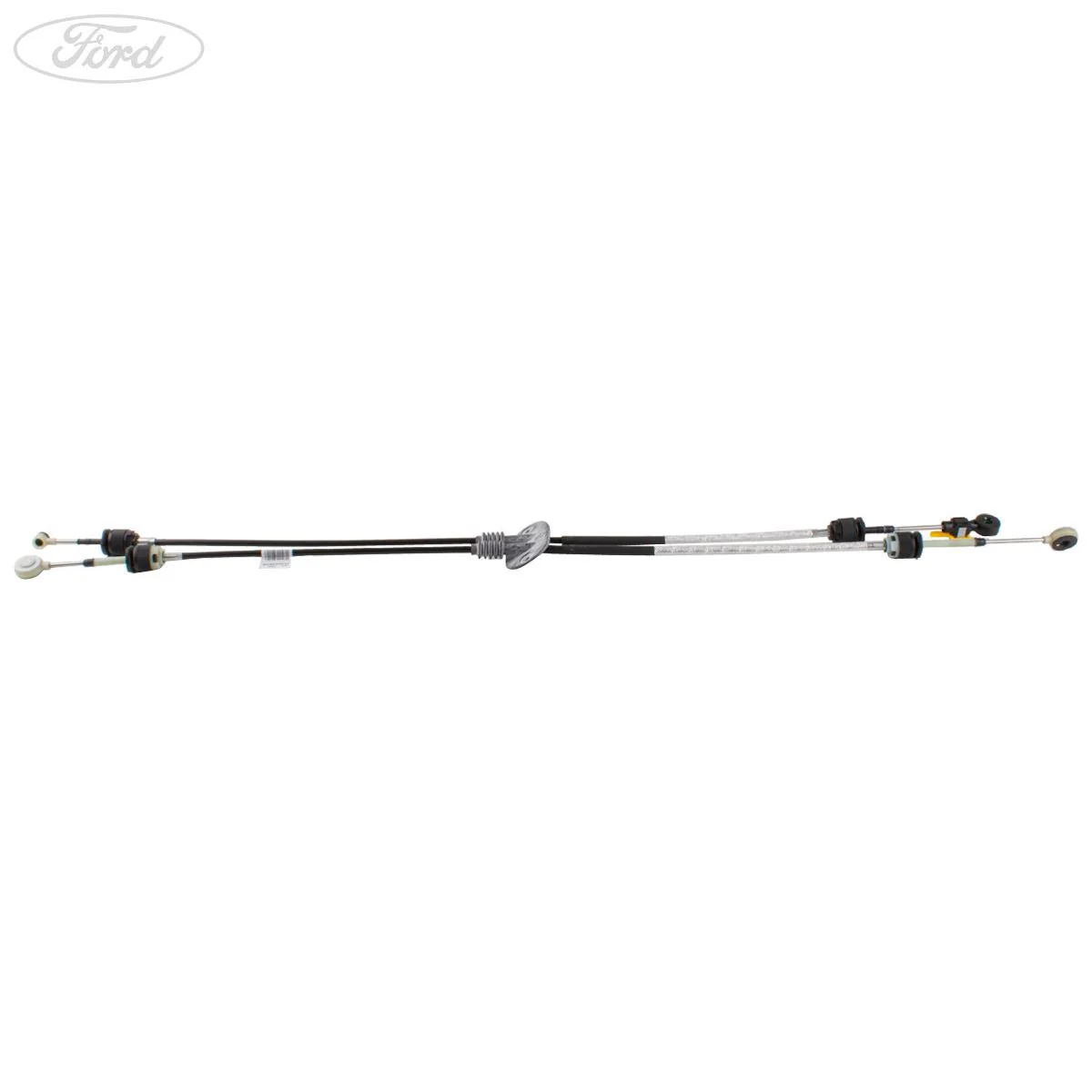 FOCUS MK3 GEAR SELECTOR CABLE 5-SPEED MANUAL TRANS - Image 3