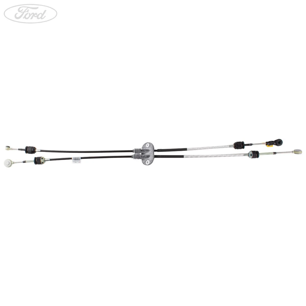 FOCUS MK3 GEAR SELECTOR CABLE 5-SPEED MANUAL TRANS - Image 4