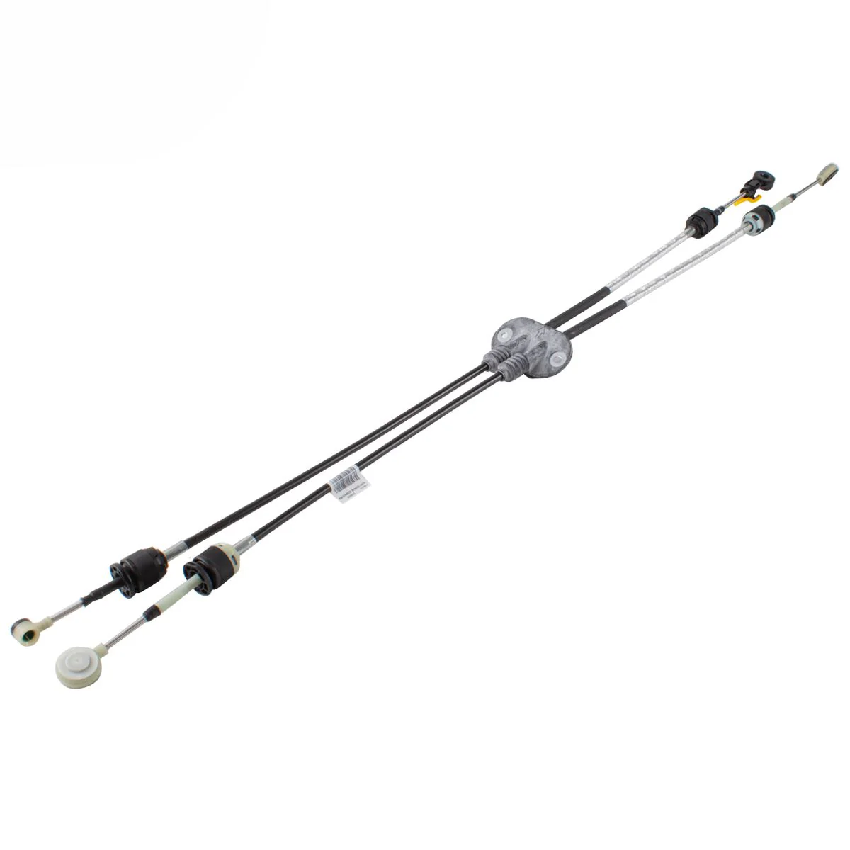 FOCUS MK3 GEAR SELECTOR CABLE 5-SPEED MANUAL TRANS - Image 5