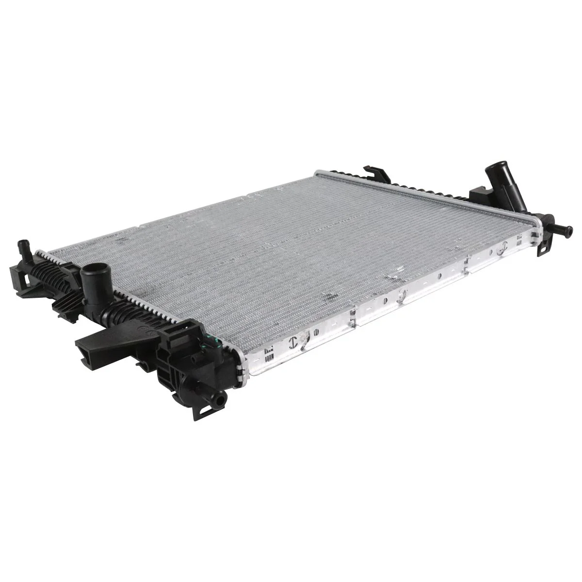 FOCUS MK3 I3 COOLANT RADIATOR AUTOMATIC TRANSMISSION 0815- - Image 5
