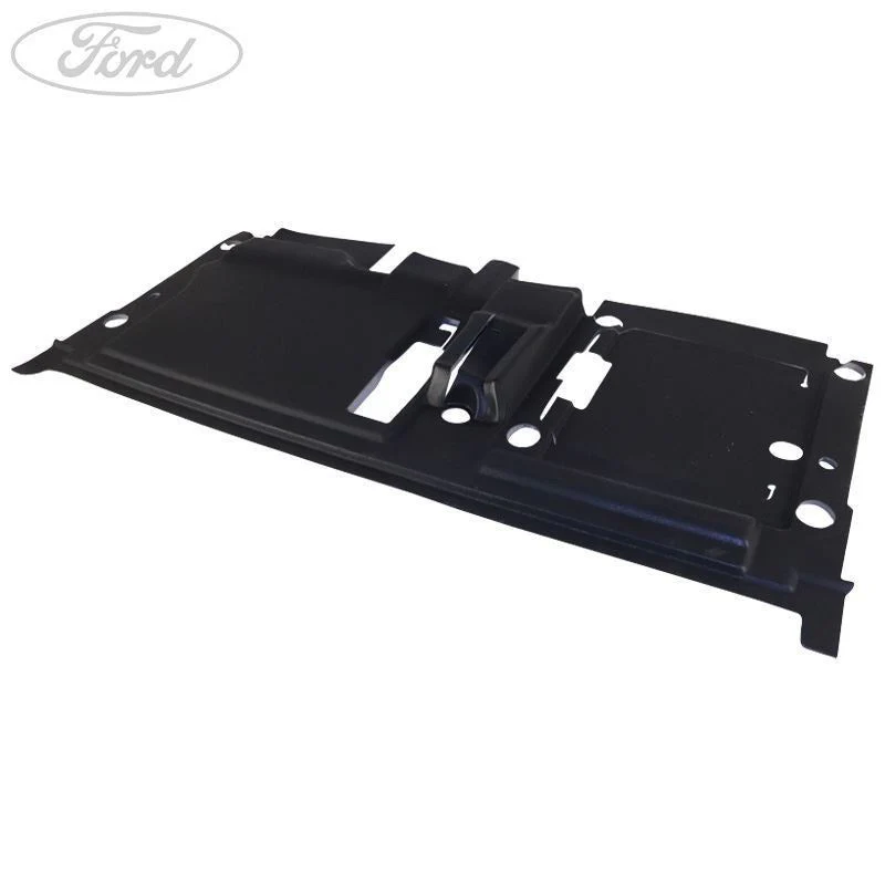 Ford FRONT FLOOR MAT - 1861906 - Image 2
